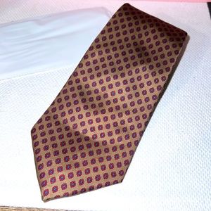 Christian Dior Tie